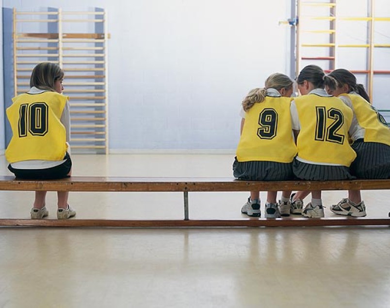 Prevenire e Contrastare il Bullismo nello Sport Giovanile