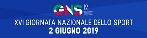 GIORNATA NAZIONALE DELLO SPORT 2019 - PESCARA