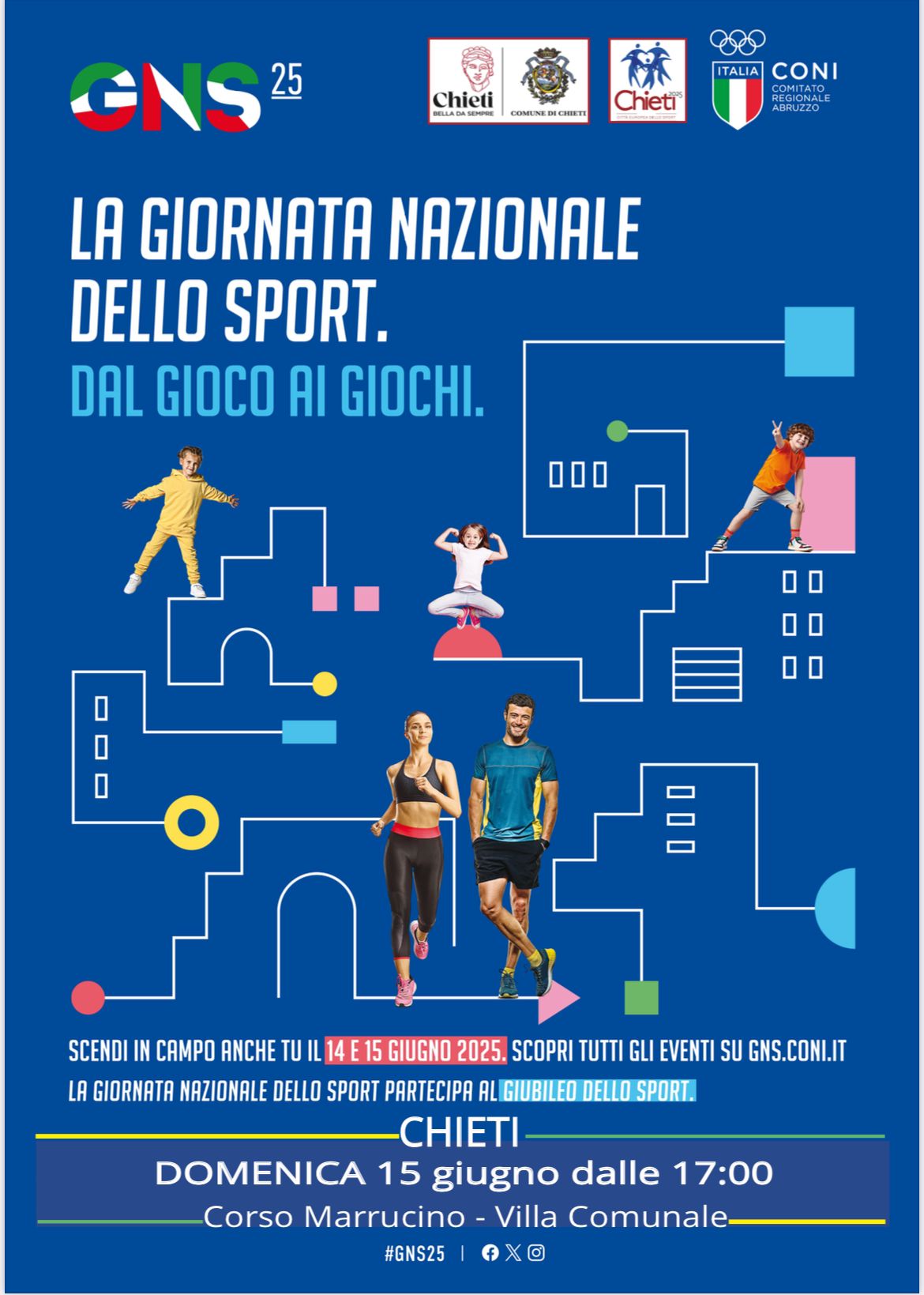 GNS CHIETI