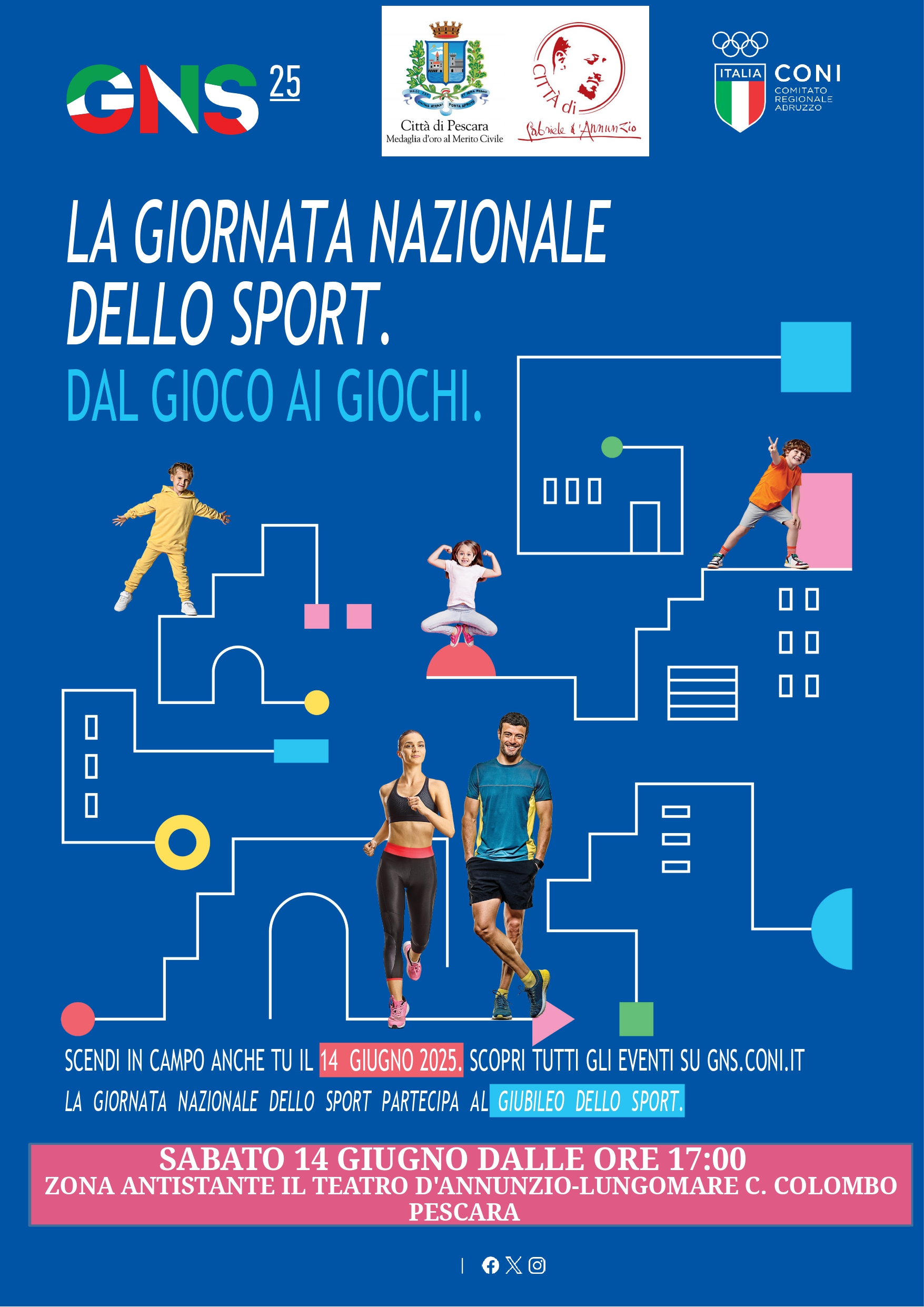 GNS PESCARA