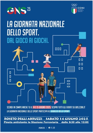 GNS ROSETO