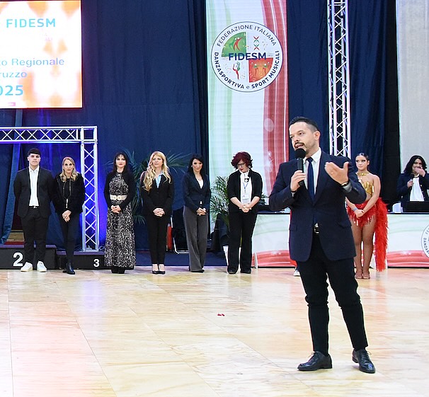 Pres FIDESM ABRUZZO