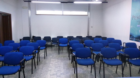 Sala CONI Pescara B