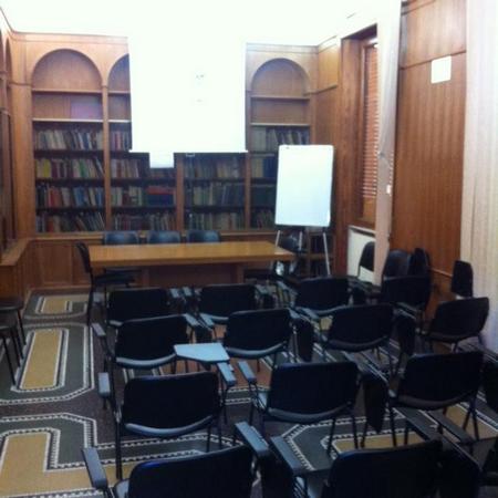Sala Te Big A