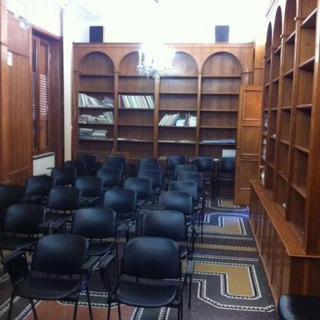Sala Te Big B