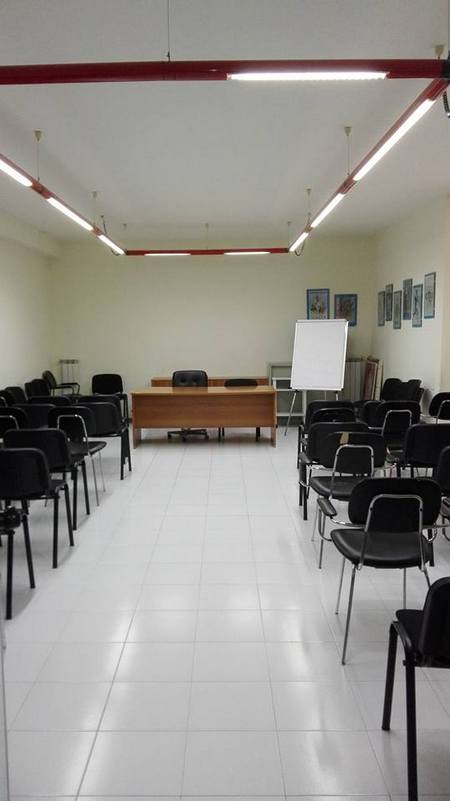 Sala chieti