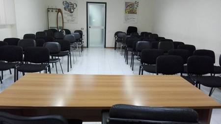 Sala chieti a