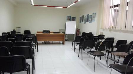 Sala chieti b