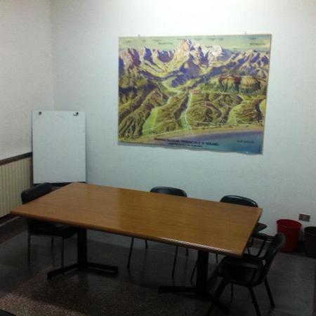 Sala small TE A