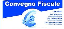 convegno fiscale