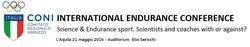 INTERNATIONAL ENDURANCE CONFERENCE - Science & Endurance sport. Scientists and coaches with or against?